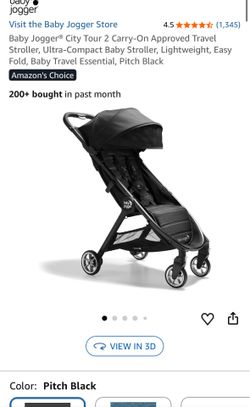 Stroller