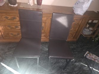 Chairs