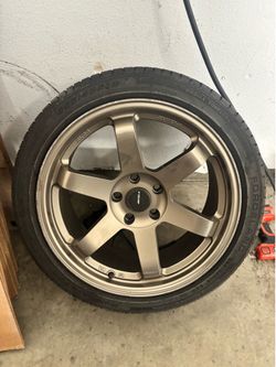 Avid 1 5 x 114.3