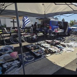 SWAPMEET.....Today Nov22. .14921 Amar Rd La Puente...8am-2pm