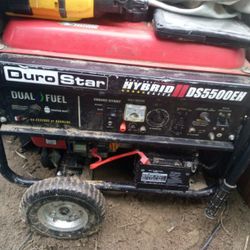 Duro Star Hybrid Ds5500EH