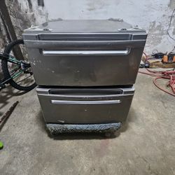 Washer And Dryer Pedestal 