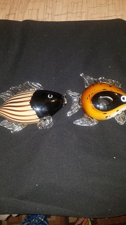 original crystal