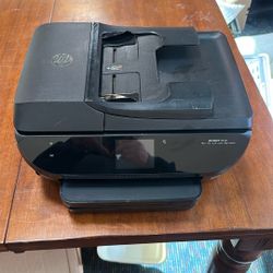 Hp Printer