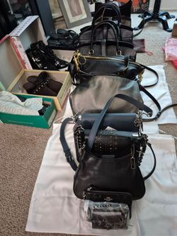 Coach Cleanout. Most NWT, NWOT