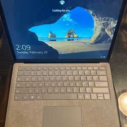 Surface Laptop 2