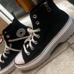 Converse Chuck Taylors