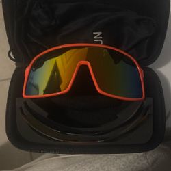 Oakley Baseball Outdoor Glasses