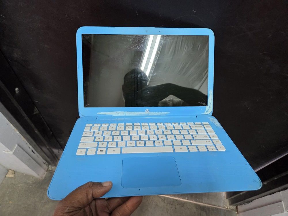 HP Laptop