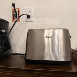 Toaster