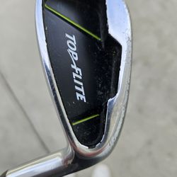 Top Flight Kids' Pitching Wedge PW
