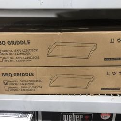 Onlyfire Chef Large BBQ Griddle