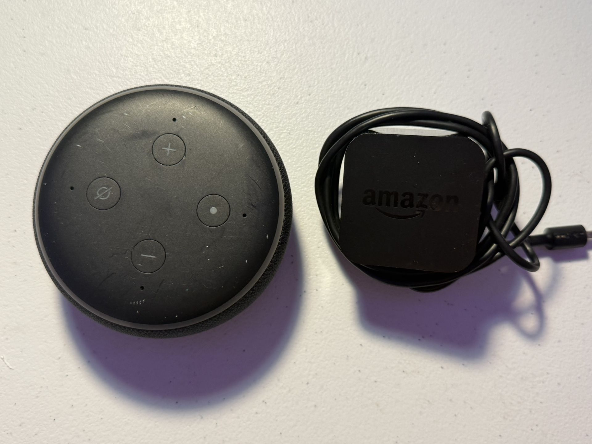 Alexa Speaker
