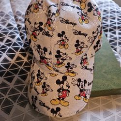 Men’s Disney x Gucci Hat