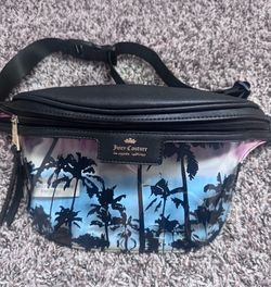 Fanny pack