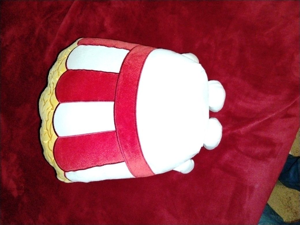 Popcorn Shopkin
