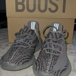 Yezzy Boost 350 V2 Beluga 2.0 