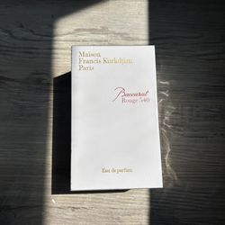 Baccarat Rouge 540 EDP 70ml