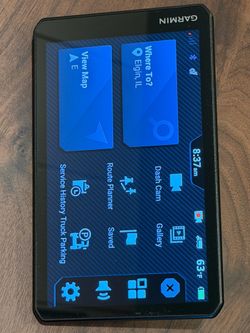 GPS  Truck Navigator