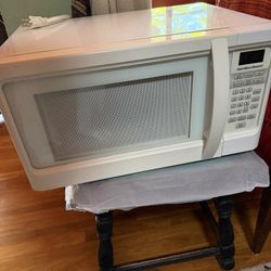 FREE Microwave Works