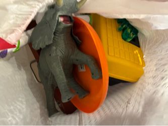 Kids toys