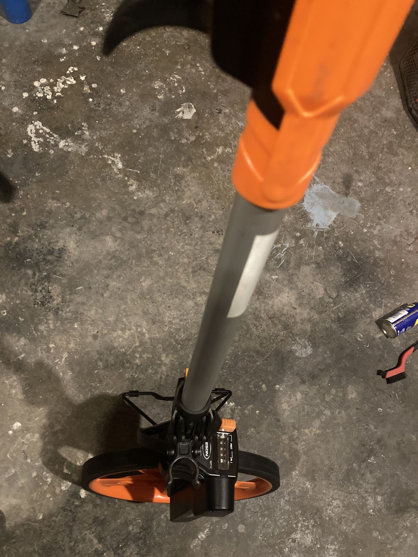 Measuring Wheel
