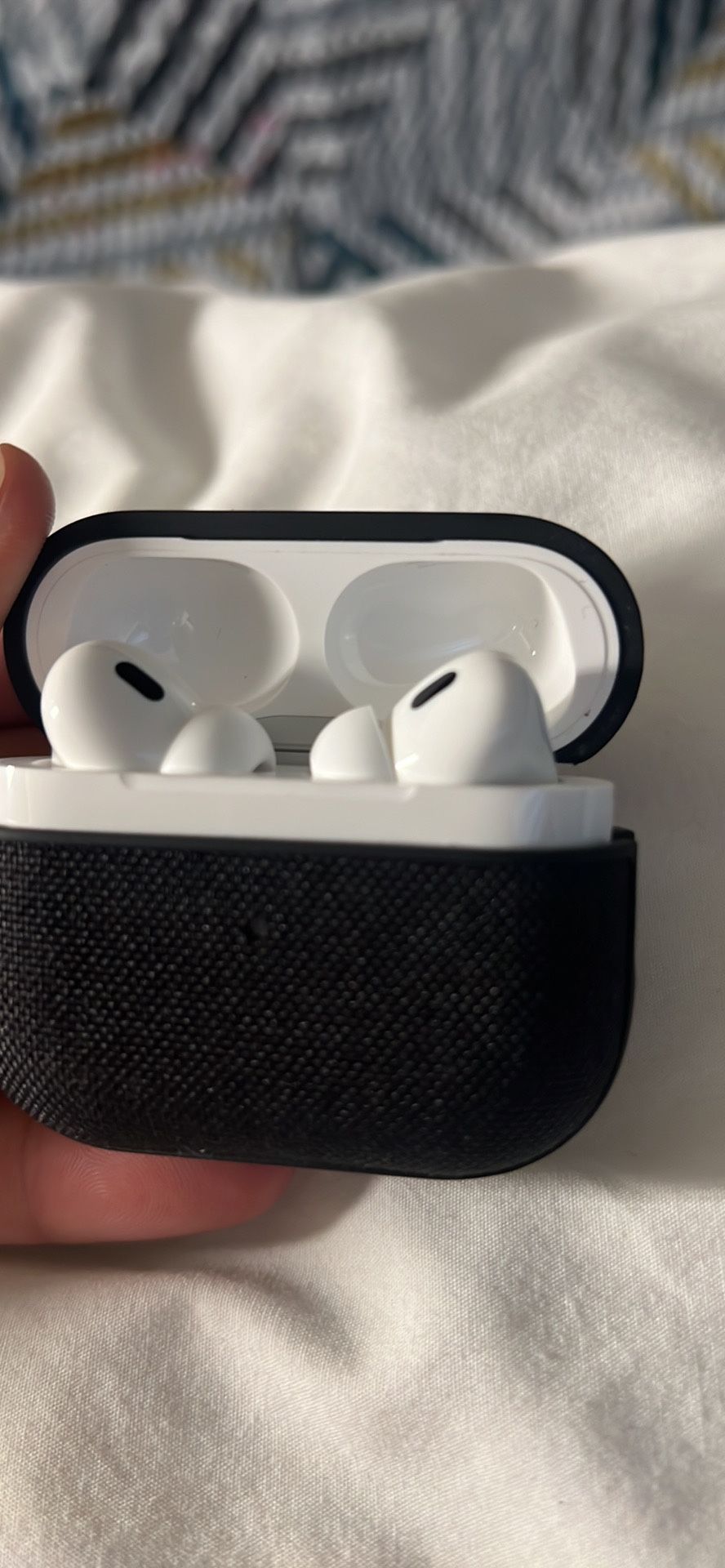 airpods pro’s