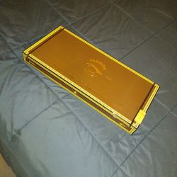 Cigar Box