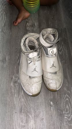Jordan 20 “Laser”
