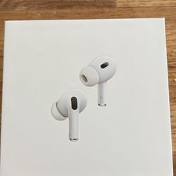 2 Gen AirPods Pro