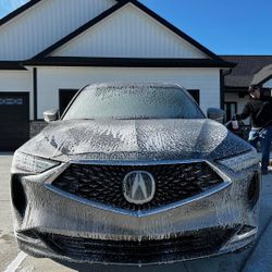 Get A Car🚙 Wash🧼 & detail🧽 Mobil 