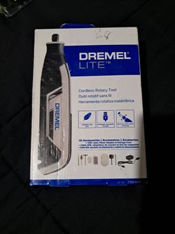 Dremel lite