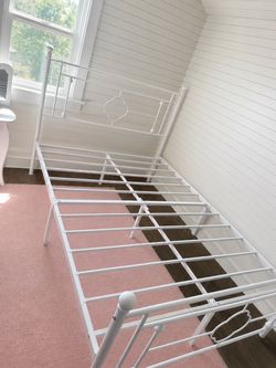 Full Size Bedframe