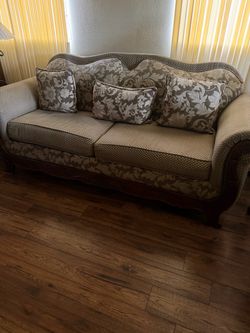 Living Room Sofas