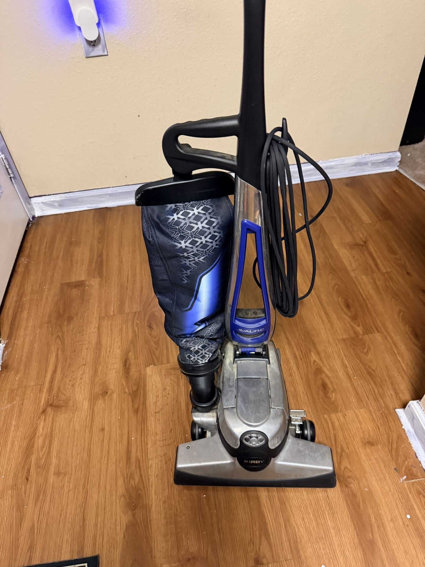 For Sale. Kirby Vacuum Cleaner with all the attachments. 