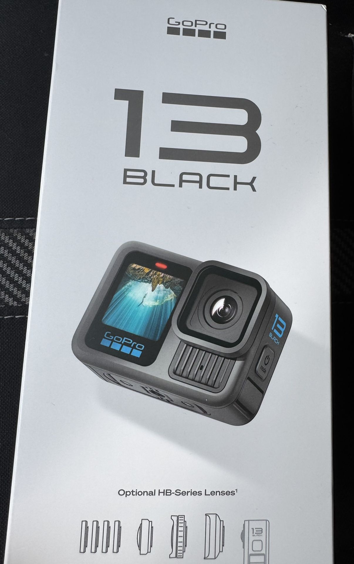 GoPro Hero 13