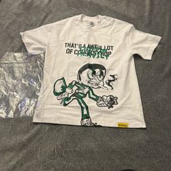 That’s A Lot Of Awful Cough Syrup SHIRT 