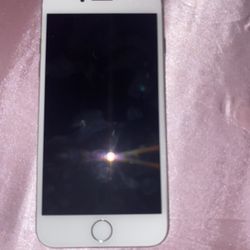 iPhone 7! SILVER! 