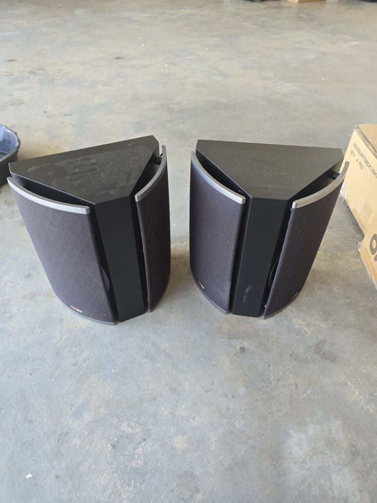 Polk Audio FXI3