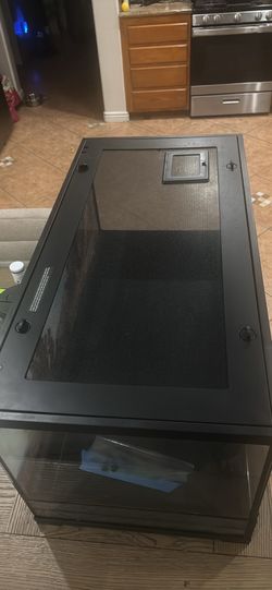 40-50 gallon tank