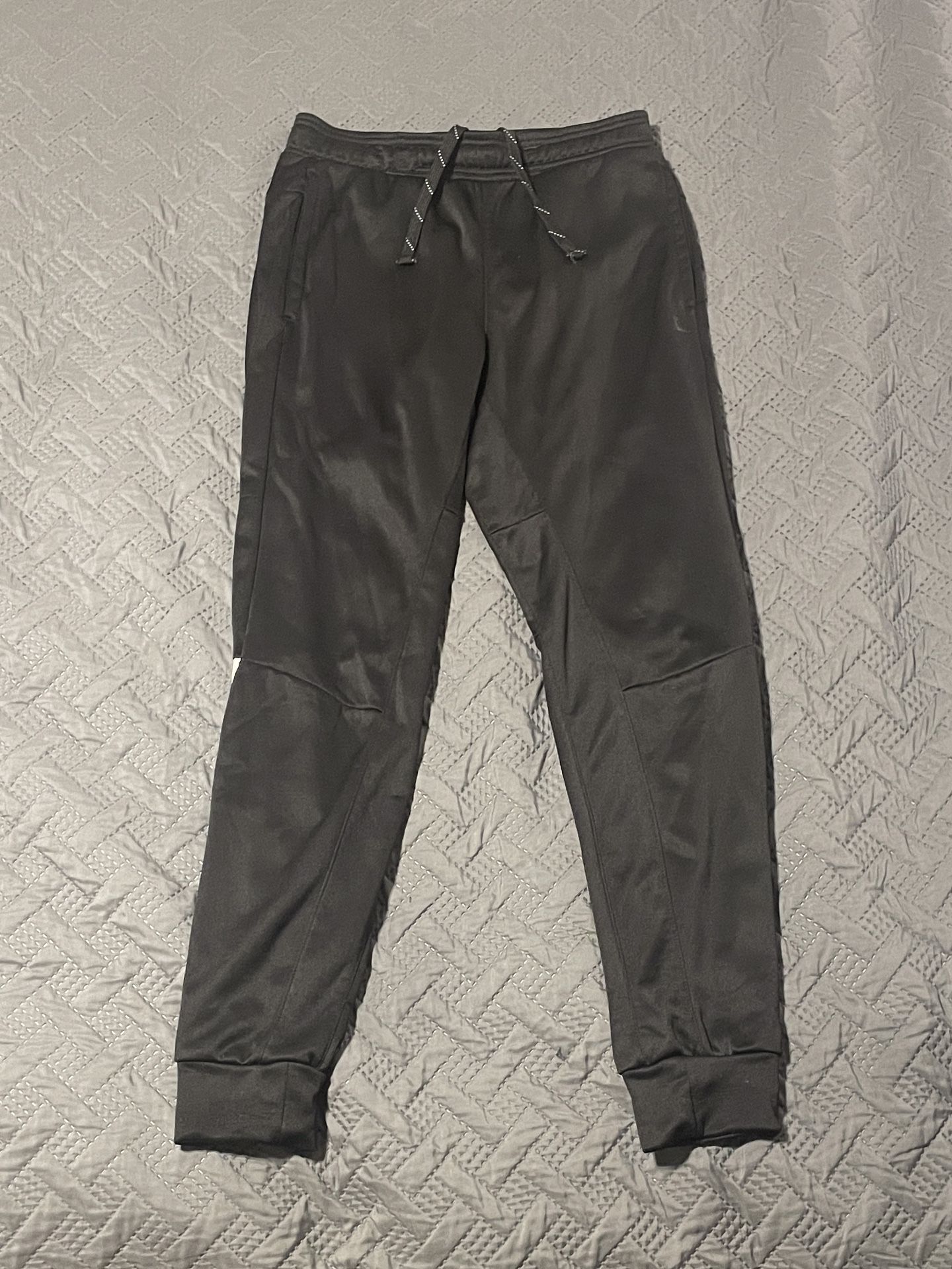 Layer 8 Charcoal Jogger Pants