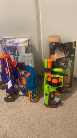 Nerf