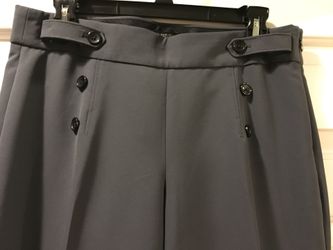 Banana Republic ladies slacks, size 6