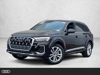 2025 Audi Q7