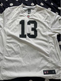 Hunter Renfrow Jersey