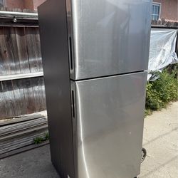 Samsung Stainless steel refrigerator