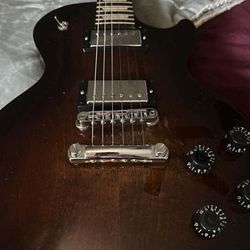 Gibson Les Paul Studio