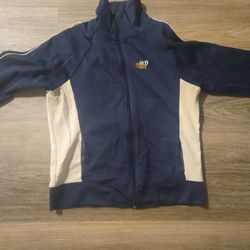 Hollister Vitage Jacket from 2002. 