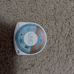 Little Big Planet For PSP 