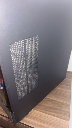 Almost Brand new PC